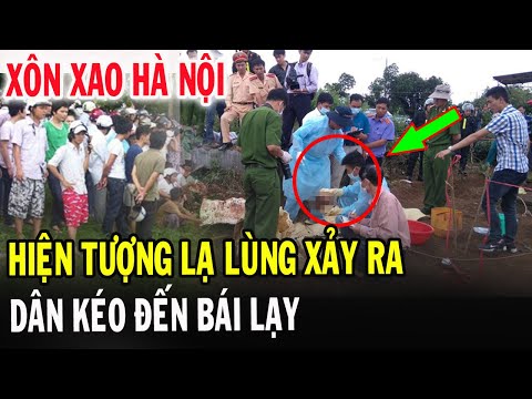 🔴Bất Ngờ Chuyện Lạ Có Thật Xảy Ra Tại Tổng Giáo Phận Hà Nội - Xin Cầu Nguyện l Đinh Thập Tự