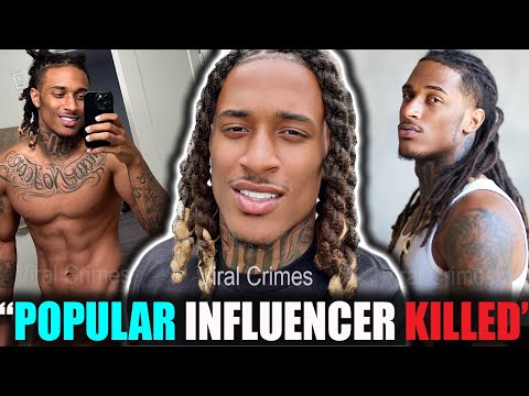 Popular Rapper and Model K!lled While Out At A Bar With Friends | The Saiveon Hopkins Story