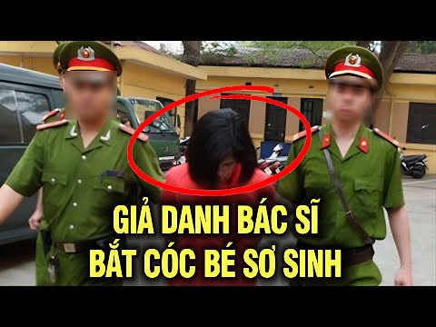 Ký sự tìm con | Hành Trình Phá Án Mới 2023