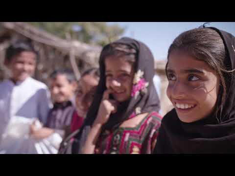 Empowering education for girls in Pakistan