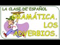 Exploring Adverbs in Spanish: Types and Usage