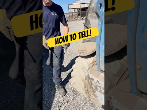 Is Your Tire Foam Filled?