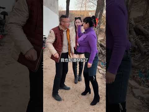 看一遍笑一遍#逗你一笑烦恼忘掉 #看完不笑算我输#不按套路出牌