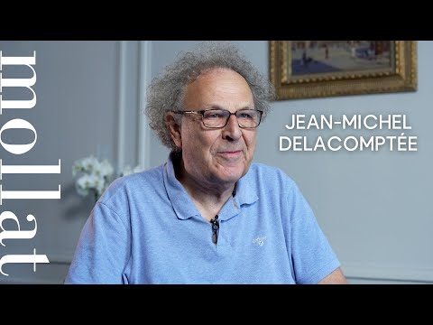 Vido de Jean-Michel Delacompte