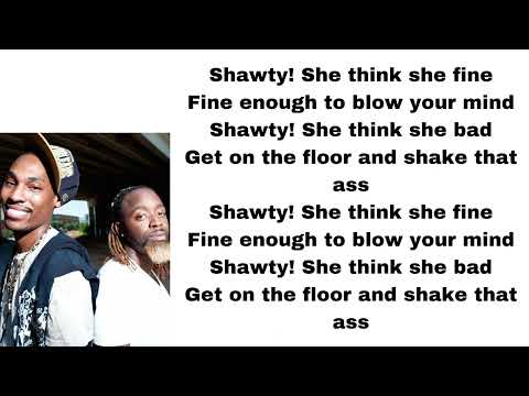 Britney Spears - (I got that) Boom boom (feat. Ying Yang Twins) (lyrics)
