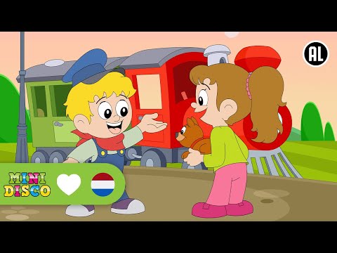 Minidisco | Kinderliedjes