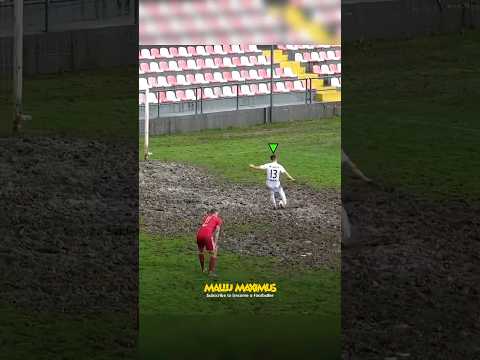 Pitch vs player #mallu #nonstop #footballer #messironaldo #funnyfootball