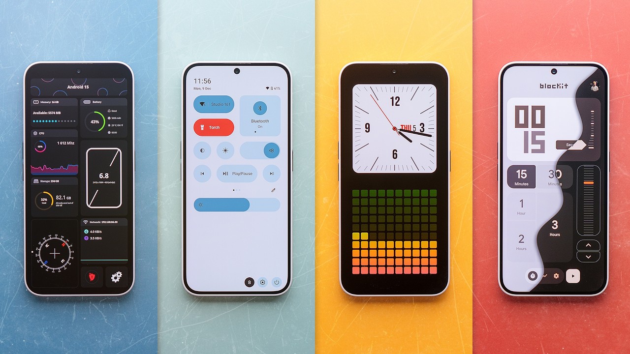 Thumbnail for one of the Best Apps of 2024