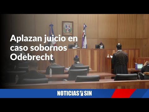 Orden de conducencia contra José Hazim Frappier