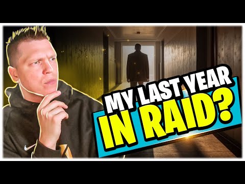 Could 2023 be my last year covering RAID Shadow Legends?