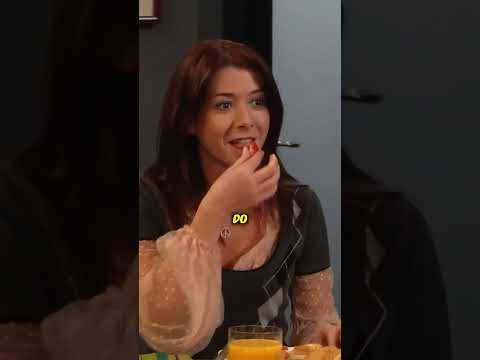 The Time Barney Cheated On Lily | #howimetyourmother