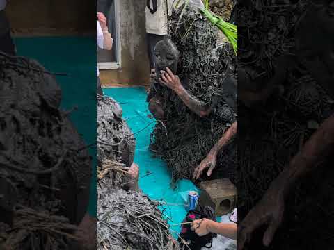 UNESCO無形文化遺産パーントゥブナハ