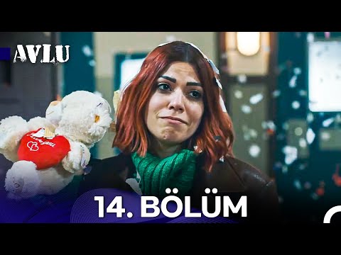 Avlu 14. Bölüm (Uzun Versiyon)