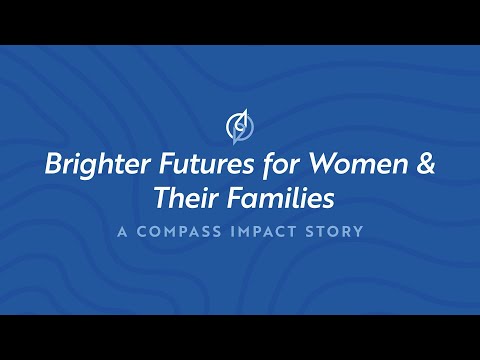Brighter Futures for Women & Families at the Dorcas House in Arkansas