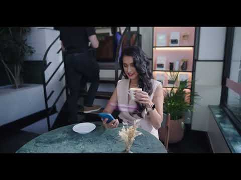 Our Bank’s Discovery AI helps you manage your monthly spend!