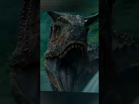 Carnosaurs Is the REAL MVP