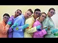 Laboratory Safety Practices