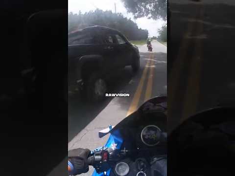 He Nearly Took Them Out ๐ฒ