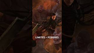 O Sistema Mágico de Mistborn #worldbuilding
