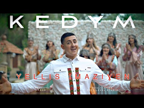 KEDYM - Yellis imazighen (EXCLUSIVE Music Video)