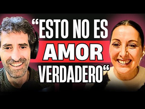 RELACION DE PAREJA CONSCIENTE: Claves para sentir el Amor de Verdad con Marta Salvat.