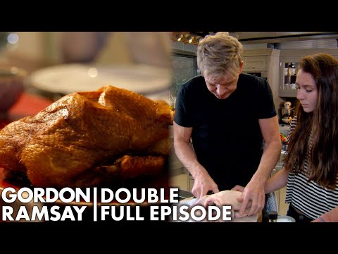 Recipes To Be Cooked With Family & Friends | Part Two | Gordon Ramsay