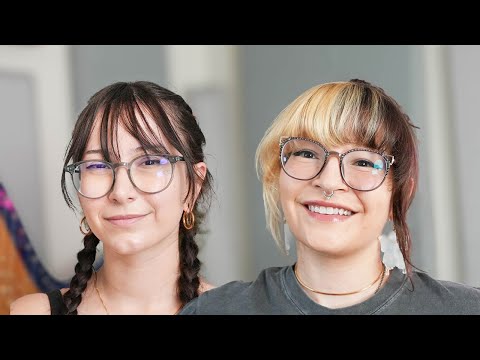 Goth Egg and I started a podcast