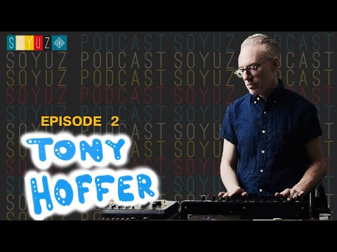 Episode 2  - Tony Hoffer