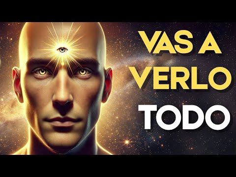 LA VISIÓN QUE NADIE QUIERE QUE ACTIVES | Meditación para Eliminar Problemas