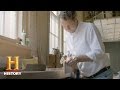 Architecture and Woodworking Quiz