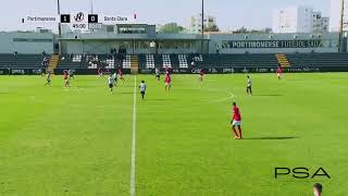 Claudio Patrick Highlights 25/26
