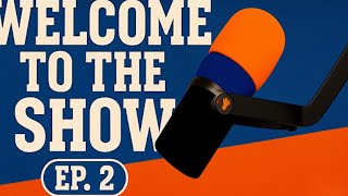 Bold and Bearish EP.2- 2025 Bears Schedule, Record Predictions, Training Camp News and More