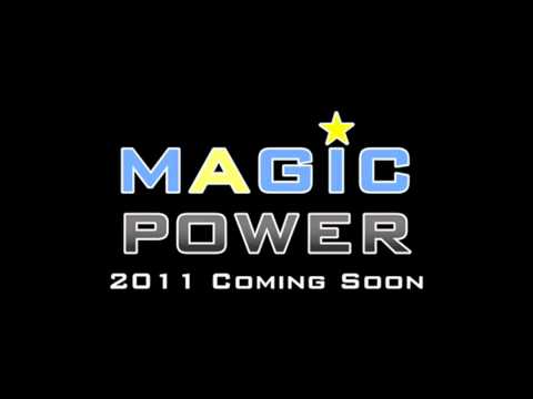 Magic Power - 不按牌理出牌 [Full Version] [720pHD]