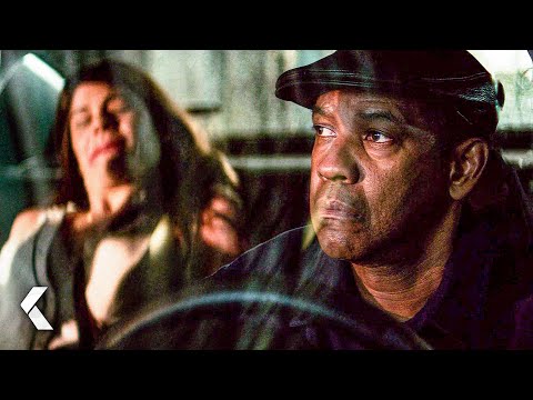 The Equalizer Movies - Most Badass Scenes (Denzel Washington)