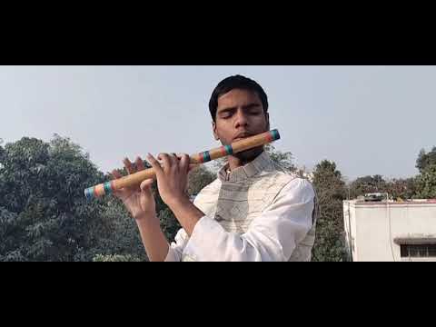 Ae mere watan ke logo||Anand Kumar's||Flute Music Star ✨