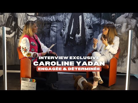 CAROLINE YADAN : une voix républicaine contre la haine