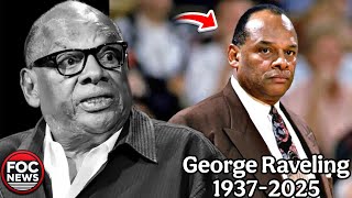 George Raveling Dead at 88 | Legendary Coach & Nike Exec Who Signed Michael Jordan