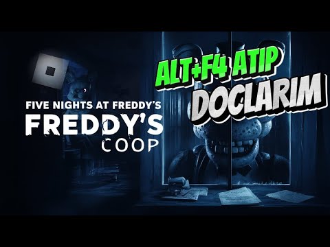 Roblox Korku Oyunu | FULL ERKEKSİ ÇIĞLIKLAR !!