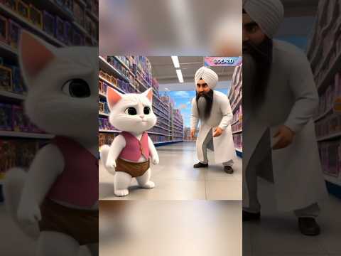 kucing mau Walid #funny #shorts #cat #cute #kucing #funny #lagu