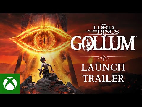 The Lord of the Rings: Gollum™ | Launch Trailer