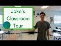 Jake's Classroom Insights and Practices