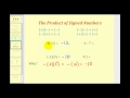 Integer Operations and Properties