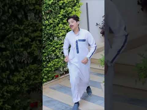 لما اخوك يساعدك في الهروب من البيت 😂😂