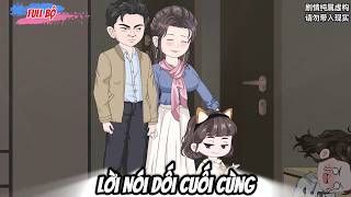 Full Có Kết : Lời Nói Dối Cuối Cùng - Tiểu Tam Sub