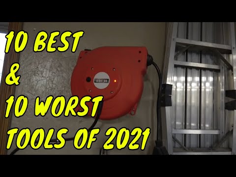 10 Best and Worst Purchases of 2021
