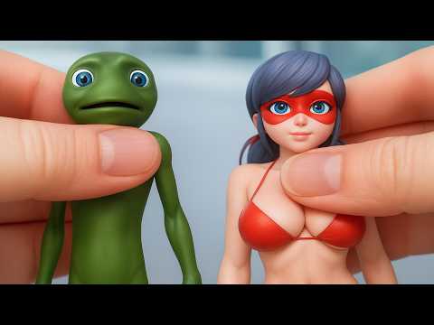 Dame Tu Cosita's Hunger (Music DANCE Compilation #1)