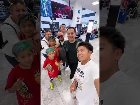 LA FAMILIA PICUS #piculin #piculincito #picus #tony #luigi #picusoficial #notidefede #mexico