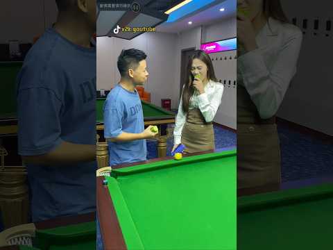 #198 Billiards Video Million Views
