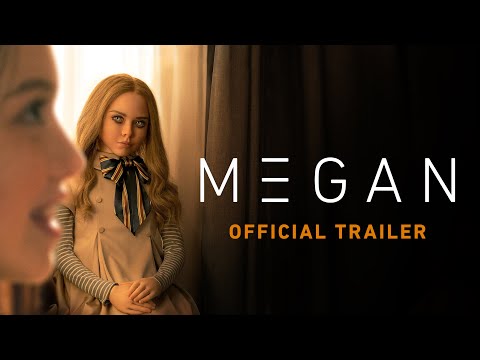 official trailer