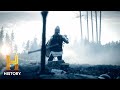 King Arthur and the Arthurian Legend